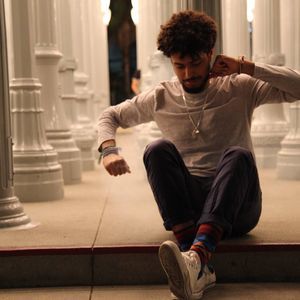 Meet your Posher, Nedal